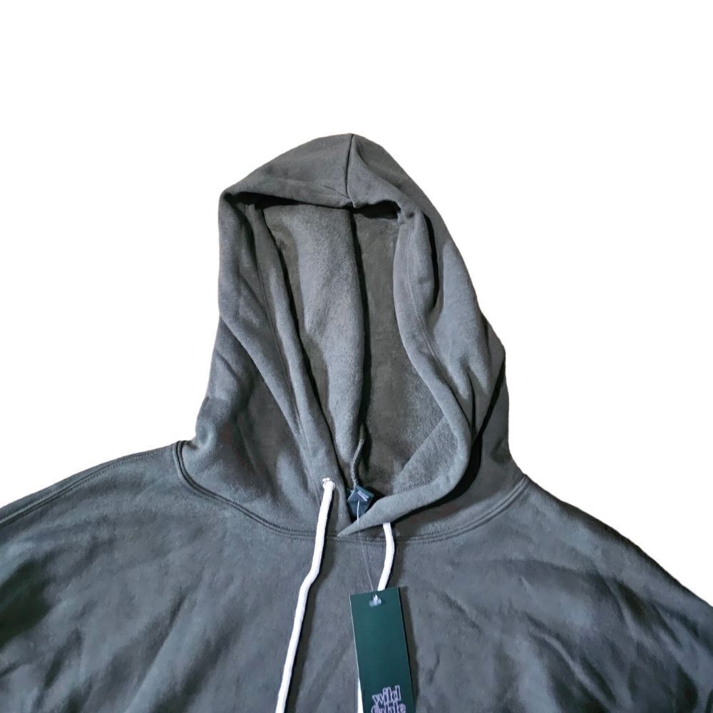 ‎Women's Fleece Cozy Cropped Sweatshirt XXL - Picture 5 of 5
